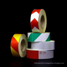 Advertise grade reflective sheet adhesive